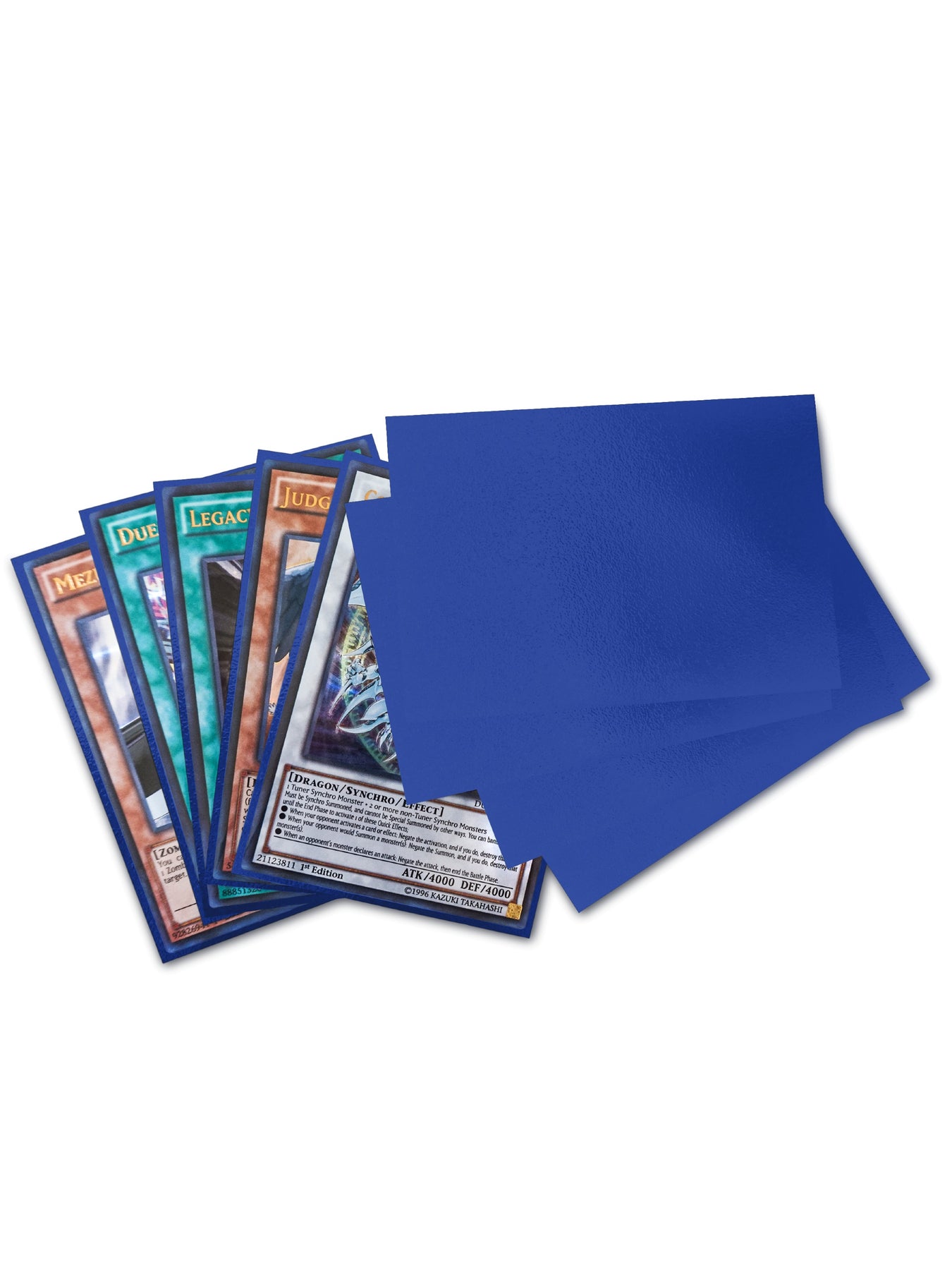 TITANSHIELD SLEEVES FOR JAPANESE CARD GAMES